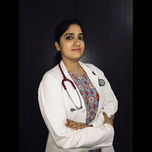 Dr Srividya Kalavagunta