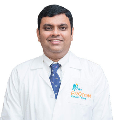 Dr. Srinivas Chilukuri, Radiation Specialist Oncologist Dr. Srinivas Chilukuri, Radiation Specialist Oncologist