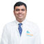 Dr. Srinivas Chilukuri, Radiation Specialist Oncologist in rani bagh delhi