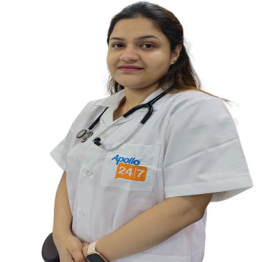 Dr. Ekta Pandey, General Physician/ Internal Medicine Specialist Dr. Ekta Pandey, General Physician/ Internal Medicine Specialist
