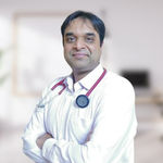 Dr. Saurabh Sultania