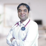 Dr. Saurabh Sultania