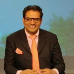 Dr Vijay Kumar Gurjar