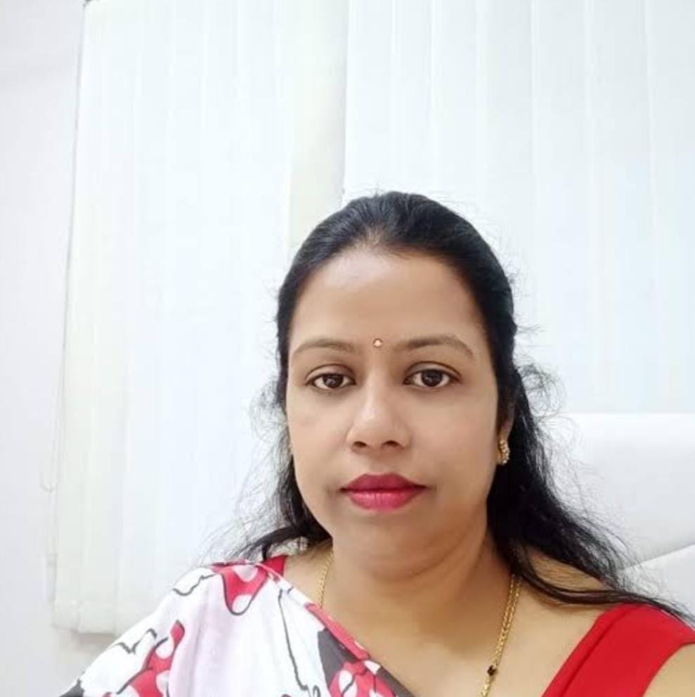 Dr. Sujaya Sn, Dermatologist Dr. Sujaya Sn, Dermatologist