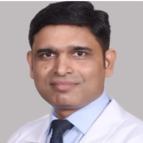 Dr. Jayant Kumar Hota, Nephrologist Dr. Jayant Kumar Hota, Nephrologist
