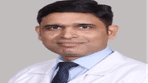 Dr. Jayant Kumar Hota, Nephrologist