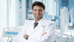 Dr. Vijay Agarwal, Medical Oncologist