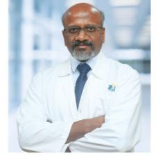 Dr. Navaneethan Subramanian, Anaesthesiologist Dr. Navaneethan Subramanian, Anaesthesiologist