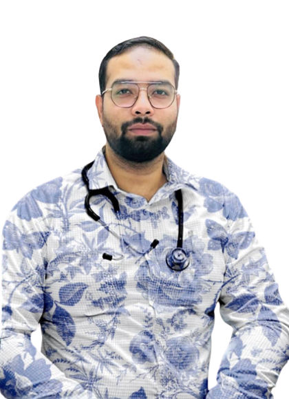 Dr Ahmed Fraz, General Practitioner Dr Ahmed Fraz, General Practitioner