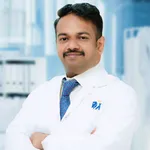 Dr. Raj Kumar Pannem