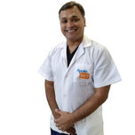 Dr. Vishal Nigam