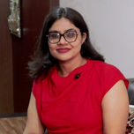 Dr. Priyanka Aggarwal