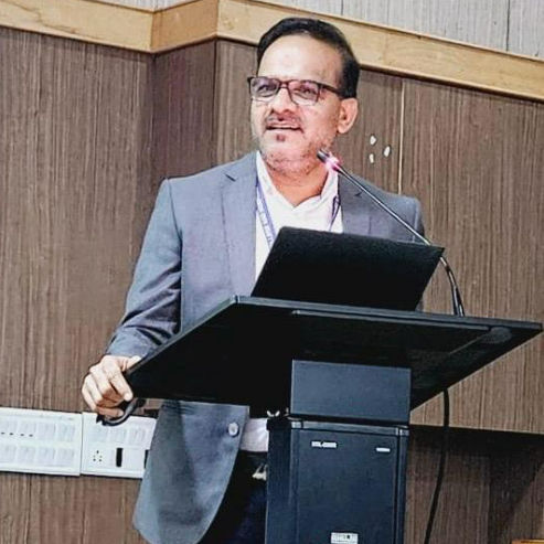 Dr. Rajkumar Gc, Dentist Dr. Rajkumar Gc, Dentist