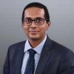 Dr. Vishwanath S