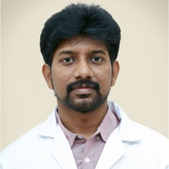 Dr. Tamilarasan V, Pulmonology Respiratory Medicine Specialist Dr. Tamilarasan V, Pulmonology Respiratory Medicine Specialist
