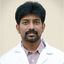 Dr. Tamilarasan V, Pulmonology Respiratory Medicine Specialist in tiruchirappalli