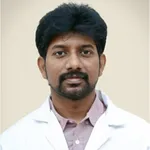 Dr. Tamilarasan V