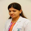 Dr. Rachna Vinaya Kumar, Paediatric Ophthalmologist