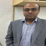 Dr. Himanshu Gupta