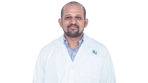 Dr. Nivas Venkatachalapathi, Surgical Gastroenterologist