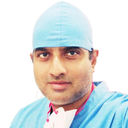 Dr. Srikanth Reddy Dasarpalli, Paediatrician