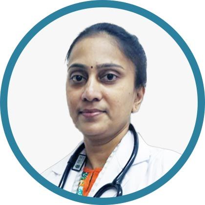 Dr. Jyothi Rajesh, Obstetrician and Gynaecologist Dr. Jyothi Rajesh, Obstetrician and Gynaecologist