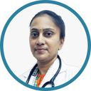 Dr. Jyothi Rajesh, Obstetrician and Gynaecologist