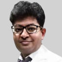 Dr.ankesh Kumar, Cardiologist