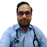 Dr. Rahul Chollangi