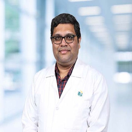 Dr. Shrikanth Atluri, Uro Oncologist Dr. Shrikanth Atluri, Uro Oncologist