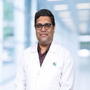 Dr. Shrikanth Atluri, Uro Oncologist