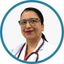 Dr. Minakshee Baruah, Ophthalmologist in assam sachivalaya kamrup