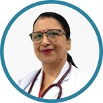 Dr. Minakshee Baruah