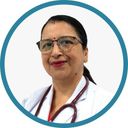 Dr. Minakshee Baruah, Ophthalmologist