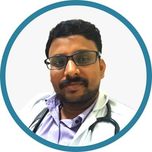 Dr. Smarak Ranjan Panda Dr. Smarak Ranjan Panda