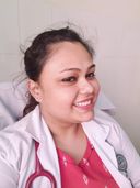 Dr. Sreeparna Roy, Obstetrician and Gynaecologist