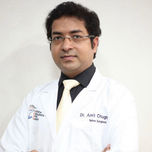 Dr. Amit Chugh