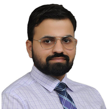 Dr. Aditya Sharma, Ophthalmologist Dr. Aditya Sharma, Ophthalmologist