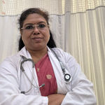 Dr. Sangita Nayak