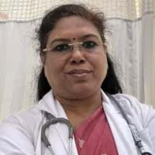 Dr. Sangita Nayak, Obstetrician and Gynaecologist Dr. Sangita Nayak, Obstetrician and Gynaecologist