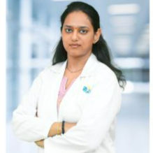 Dr. Gangula Charvitha Reddy, Neurologist Dr. Gangula Charvitha Reddy, Neurologist