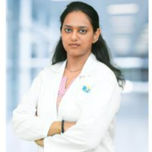 Dr. Gangula Charvitha Reddy