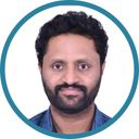 Dr Rohith H R, Paediatrician