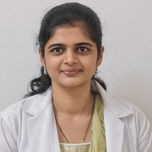 Dr. Ashwini Shastry