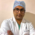 Dr Alok Gupta