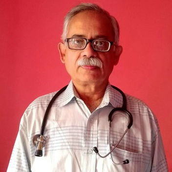 Dr. Pinaki Mukhopadhyay, General Physician/ Internal Medicine Specialist Dr. Pinaki Mukhopadhyay, General Physician/ Internal Medicine Specialist
