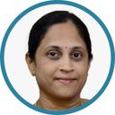 Dr. Babitha Maturi, Obstetrician and Gynaecologist