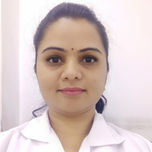 Dr. Bhagyashree Ambewadikar