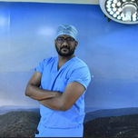 Dr. Vamshi Krishna Kommoju