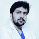Dr. Devaprashanth M